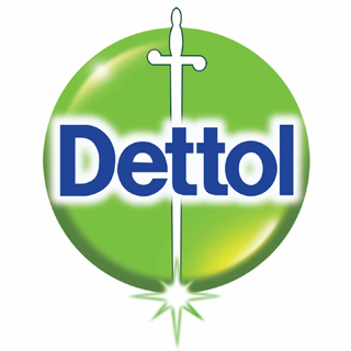 Dettol Logo